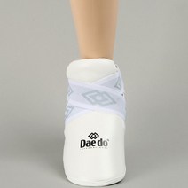 대도 태권도 겨루기 훈련용 발목 발등 보호대