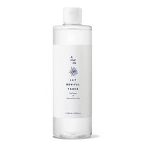 대용량 병풀 시카 약산성 트러블진정 아말다 부활초 스킨토너 500ml, 1개