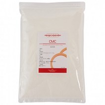 CMC 카복시메틸셀룰로오스 나트륨 식품첨가물 1kg