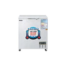 그랜드우성 초저온 참치 냉동고 165L WSM-1300UC, 상세 참조