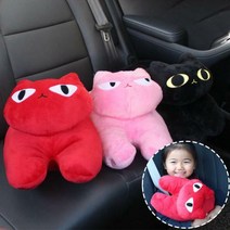 아트박스/애니나라 헬로캣 안전벨트 인형, 아라