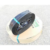 스프링클러호스/송수호스/소방호스 40mmx10m N2993