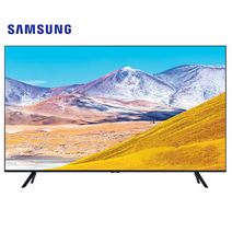 삼성 85(215CM) UHD 4K 스마트 TV 85TU7000, 3수도권벽걸이설치