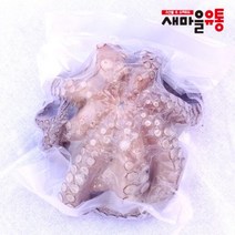 냉동 생문어 1마리 300g-400g 내외 모니타니아 마다가스카르 세네갈 수입문어 자숙문어, 자숙문어(필리핀)200g~300g, 자숙문어 200g~300g(필리핀산)