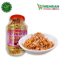 CLASSIC Crispy Fried Onion 500g 후라이드어니언, 1pc