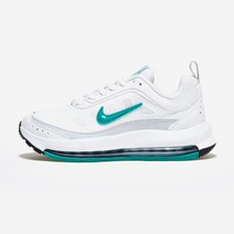 나이키 애오 맥수 WA 우먼스 스니커즈 여성 nike 화이트 민트 빅사이즈 air max 편안한 운동화 여자 데일리 신발