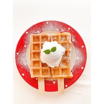 어쩌다마켓 바로먹는 구운 크로플바 50g X 6개입