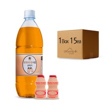 별코리아 요구르트향 슬러시원액 1kg*15ea/box 요구르트맛 슬러시시럽, 요구르트