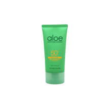 홀리카홀리카 알로에 워터프루프 선크림 SPF 50+ PA++++, 50ml, 1개