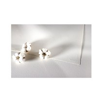 아르쉬 수채화패드 낱장팩 브라이트화이트 300g 5매 A4 옵션선택 (황목/중목), 황목