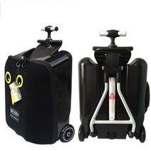 전면오픈 캐리어 여행캐리어 기내 마이크로 출장 경량