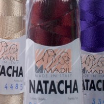 이태리MADIL 나타샤(NATACHA) 100% 비스코스 실, 239.쿨키위