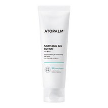 아토팜 수딩 젤 로션 120ml(new)_1102EA, 1, 본상품선택