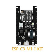ESP32-C3 ESP-C3 ESP32-12F 13 13U 01M ESP32-C3-32S M1 WiFi + BLE 5.0 ESP-C3-32S ESP-C3-12F ESP-C3-M1 2, 24 ESP-C3-M1-I KIT 4M