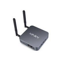 [Minix Technology Limited] J51-C8 MAX Win11 Pro (8GB 512GB SSD)