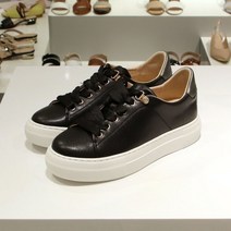 (신세계강남점)탠디여성 스니커즈 (G20029 BLACK) 829453, 250