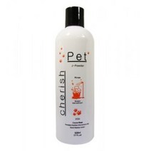 체리쉬 전견용 린스 500ml, 1