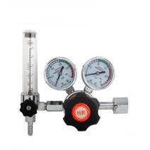 용접용 질소가스 조정기 N2 게이지 조절기 압력조절기 가스게이지 압력조정