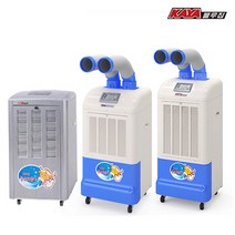 가야 저온 제습기 모음 대형 대용량 공장 농장 곶감건조 KJD-1500U, KJD-5000DU