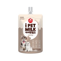 서울우유 아이펫밀크 180ml 20개입