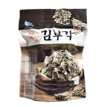 예맛 코스트코 찹쌀 김부각 250g 김 스낵 튀김 튀각 술안주, 150g, 1개