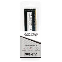 PNY DDR4-2666 CL19 램 데스크탑용 16GB