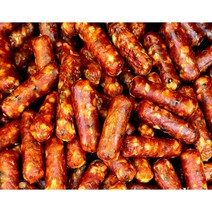 사이공패밀리 랍승(베트남소세지), 1kg