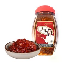 터보마켓 중국수입 중국식품 미락 샹라장 향라소스 1kg, 1개