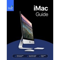 iMac Guide: The Ultimate Guide to iMac and macOS Paperback, Independently Published