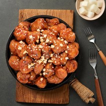 컨피마켓 베지푸드 [베지푸드]비건양념강정 400g, 1개