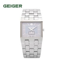 가이거 GE6031GYS_L 스위스메이드 여성 메탈시계