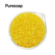 퓨어솝 칸델리나 왁스 (유화제)화장품만들기 화장품 만들기 크림만들기, 칸델리나왁스10g