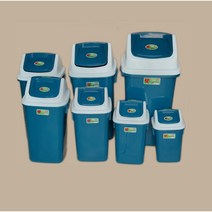 미진 그린 월드휴지통 사무실휴지통, 1호