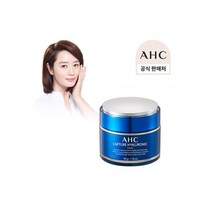 AHC 캡처 히아루로닉 크림 50g