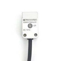 금속절단기 각도 고속 철근 타일 콘크리트 절단기 컷팅기 레이저 리미트 스위치 근접 금속, xs8s173nal2c(npn)