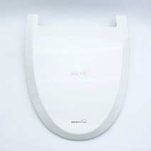 대림바스 DST-650DW 비데시트커버 비데부품