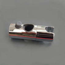 로얄앤컴퍼니 로얄토토 샤워기홀더 샤워행거 96043 (25mm), 1개