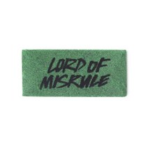 Lush 러쉬 Lord of Misrule 워시카드 2g 비건