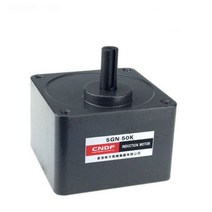 유도 전동기 소형 모터 기어 박스 마이크로 감속기 비율 품질 스틸 열처리 크기, 15K