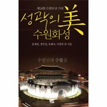 성곽의 미 수원화성, 상품명
