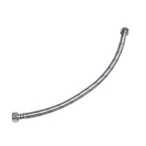 에이치컴퍼니 세면대 고압호스 60cm 세면기부속 세면대부속품 부품, 1개