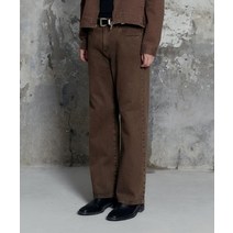 [피스워커] Antique Wood / 세미 와이드