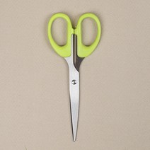 문구존 스텐 사무용 가위(16cm)/학용품 문구용가위