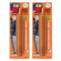 207소세지 숯불맛 서장훈 즉석소시지 120g x 6개, 상세페이지 참조