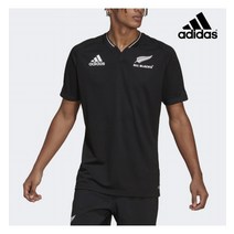 아디다스 남성 올블랙스 홈 져지