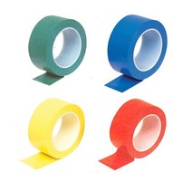 성우-라인용 마킹테이프 50mmx33m 녹색 (1EA) 라인테잎 라인마킹, 단품
