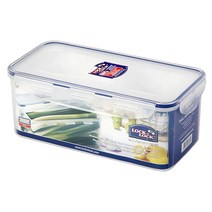 락앤락 대용량 파통 밀폐용기 3.4L HPL848, 1개, 단품