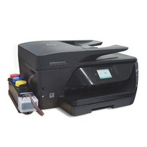 HP6978 HP8010 HP8020 무한잉크 팩스복합기 잉크젯 프린터