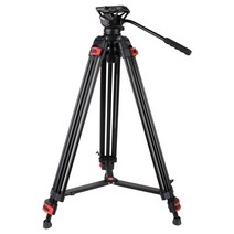 DSLR 카메라 트라이포드 삼각대 DF16L+Q5S 영상촬영장비