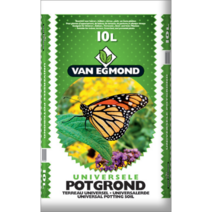 10L 피트모스 상토 네덜란드산 고급 범용 원예용 분갈이 흙 반에그몬드, 1개